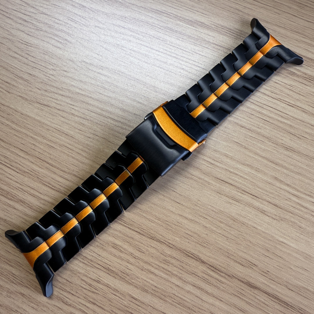 Titanium Band T03 For Galaxy Watch 7 Ultra/8 Ultra