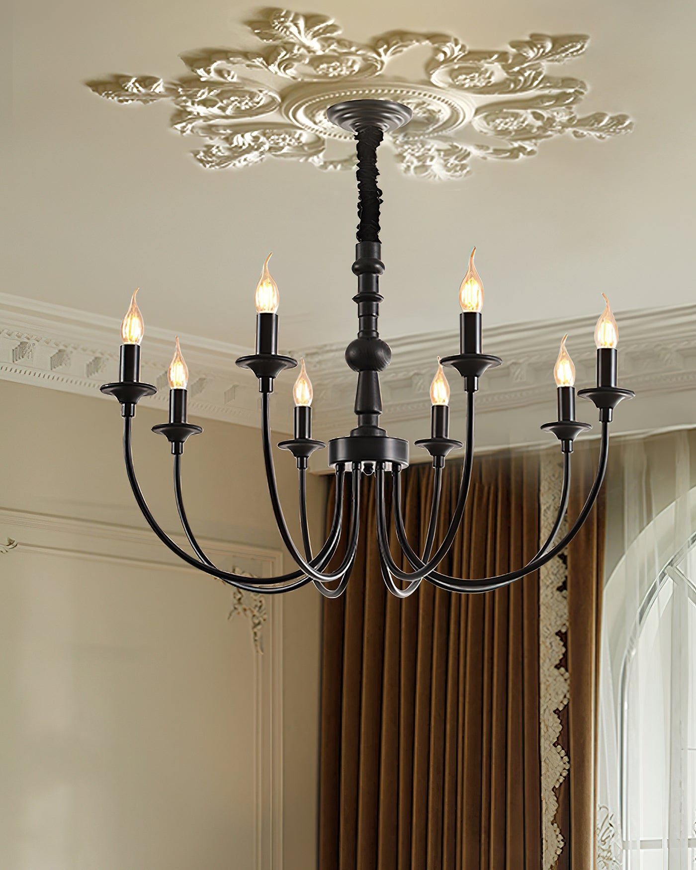Edmund Chandelier
