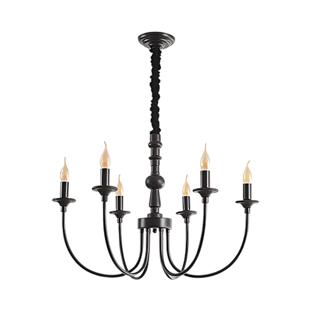 Edmund Chandelier