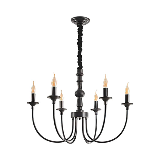 Edmund Chandelier