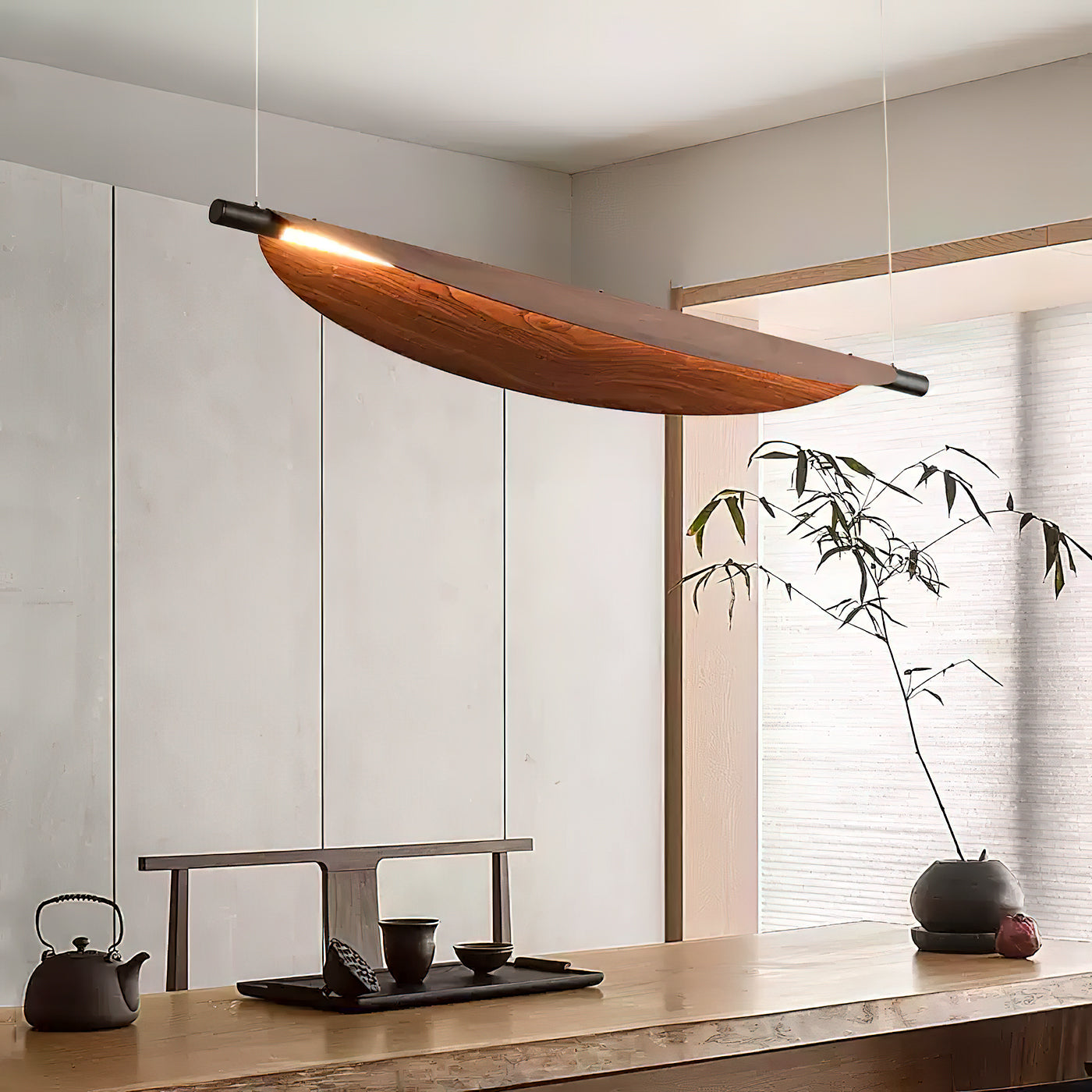 Elara Chandelier