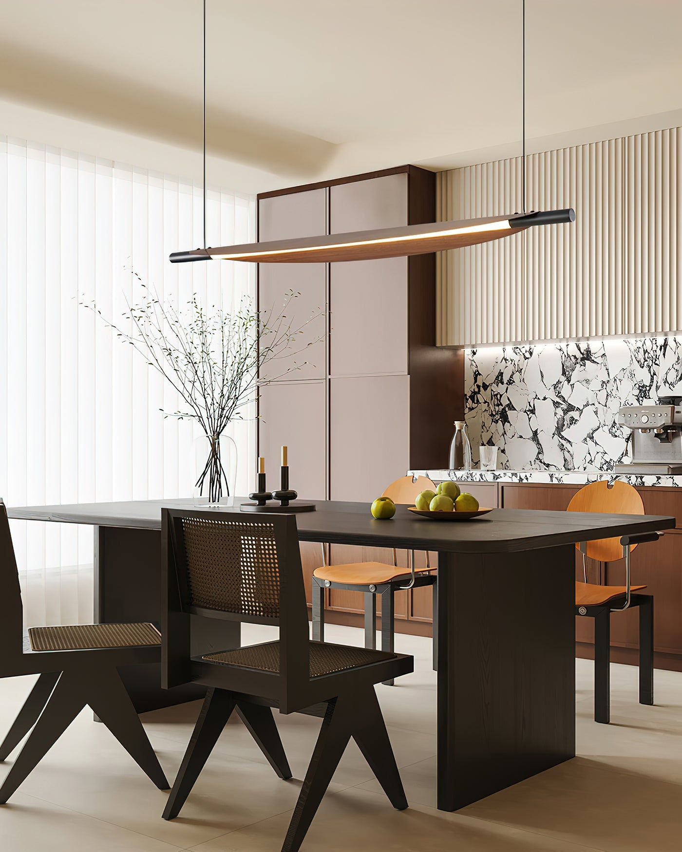 Elara Chandelier