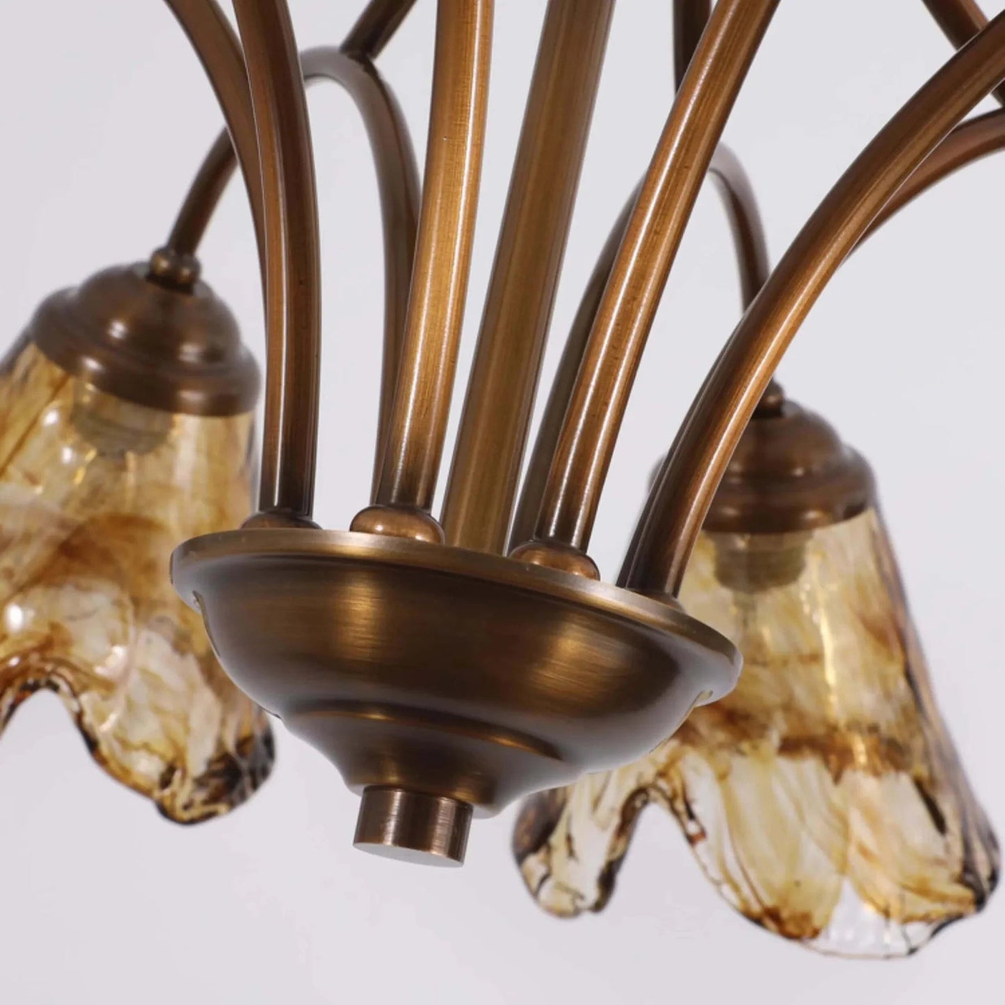 Elvarin Chandelier
