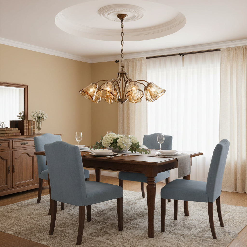 Elvarin Chandelier