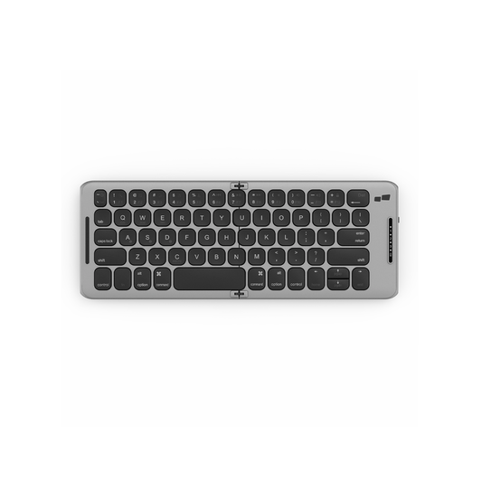 Foldable Keyboard