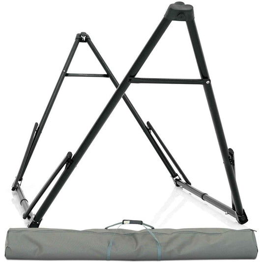 Tranquillo Unity Hammock Stand Large Size for Ultimate Relaxation