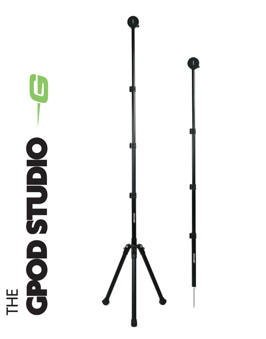 GPOD Studio 2.0