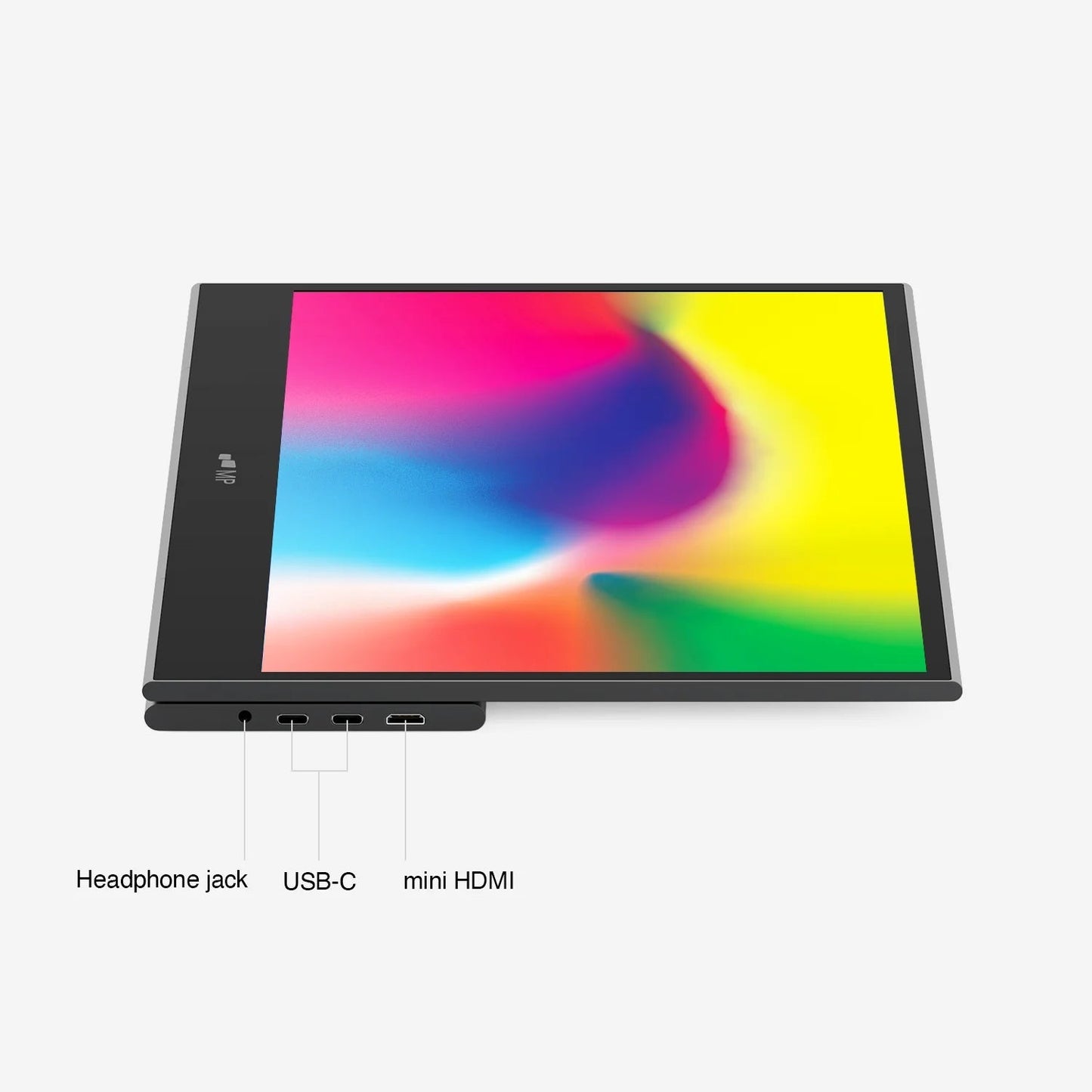 Glance 16" Portable Monitor