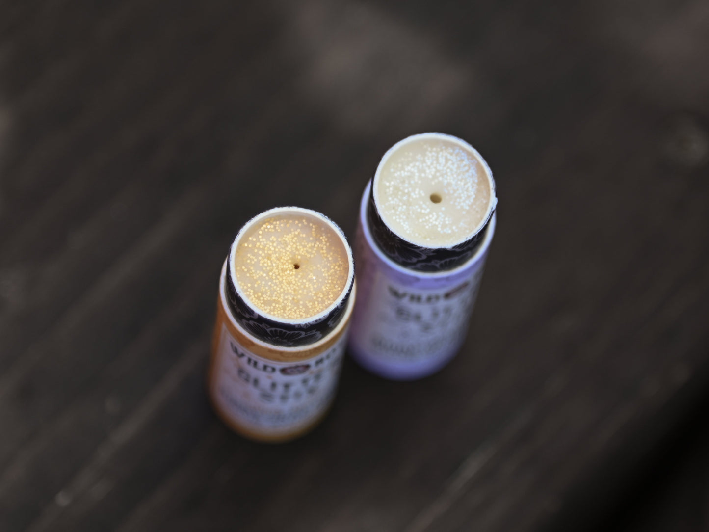 Glitter Stix - Biodegradable Makeup Balm - Stardust