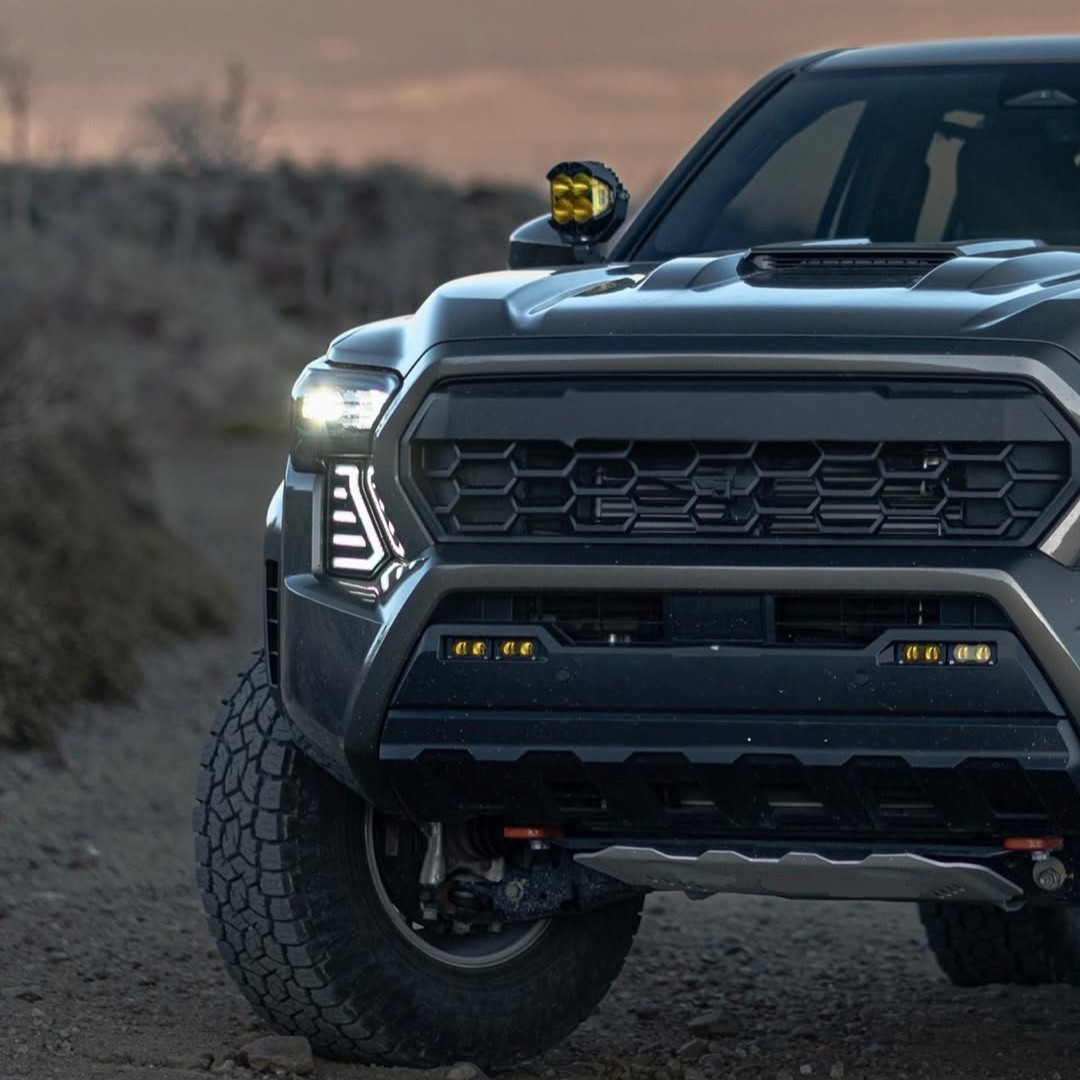 Aspire V2 Fang Lights for Tacoma (2024-2026)