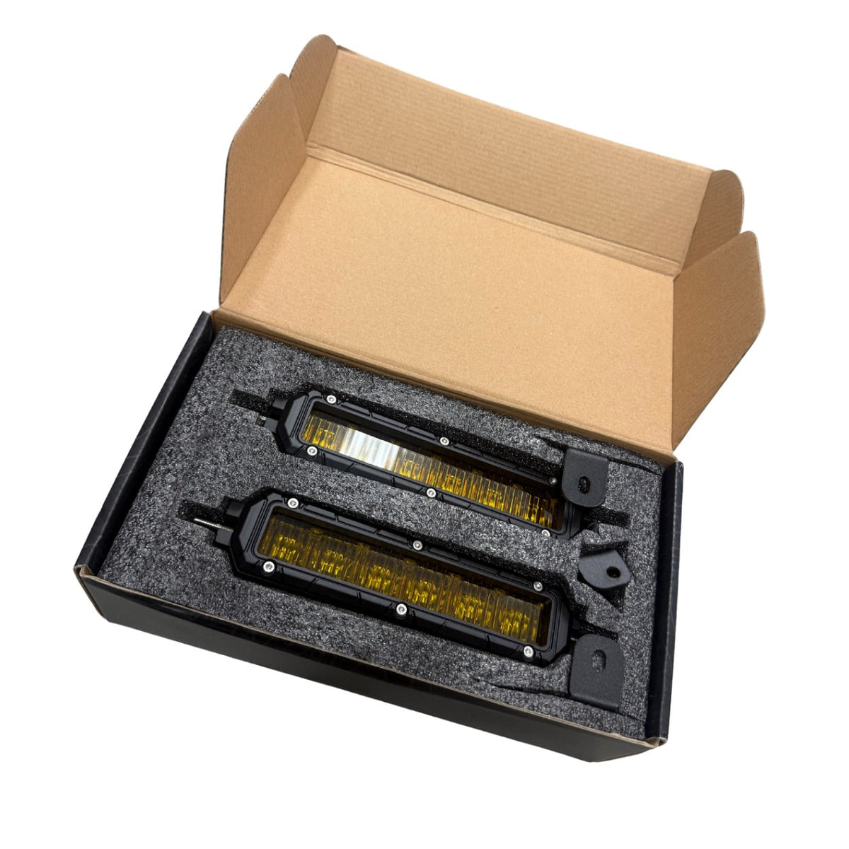 LED Fog Light Replacement Kit for Tundra (2022-2025)