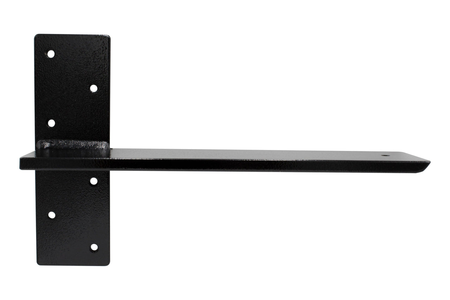 Heavy Duty Floating Shelf Bracket
