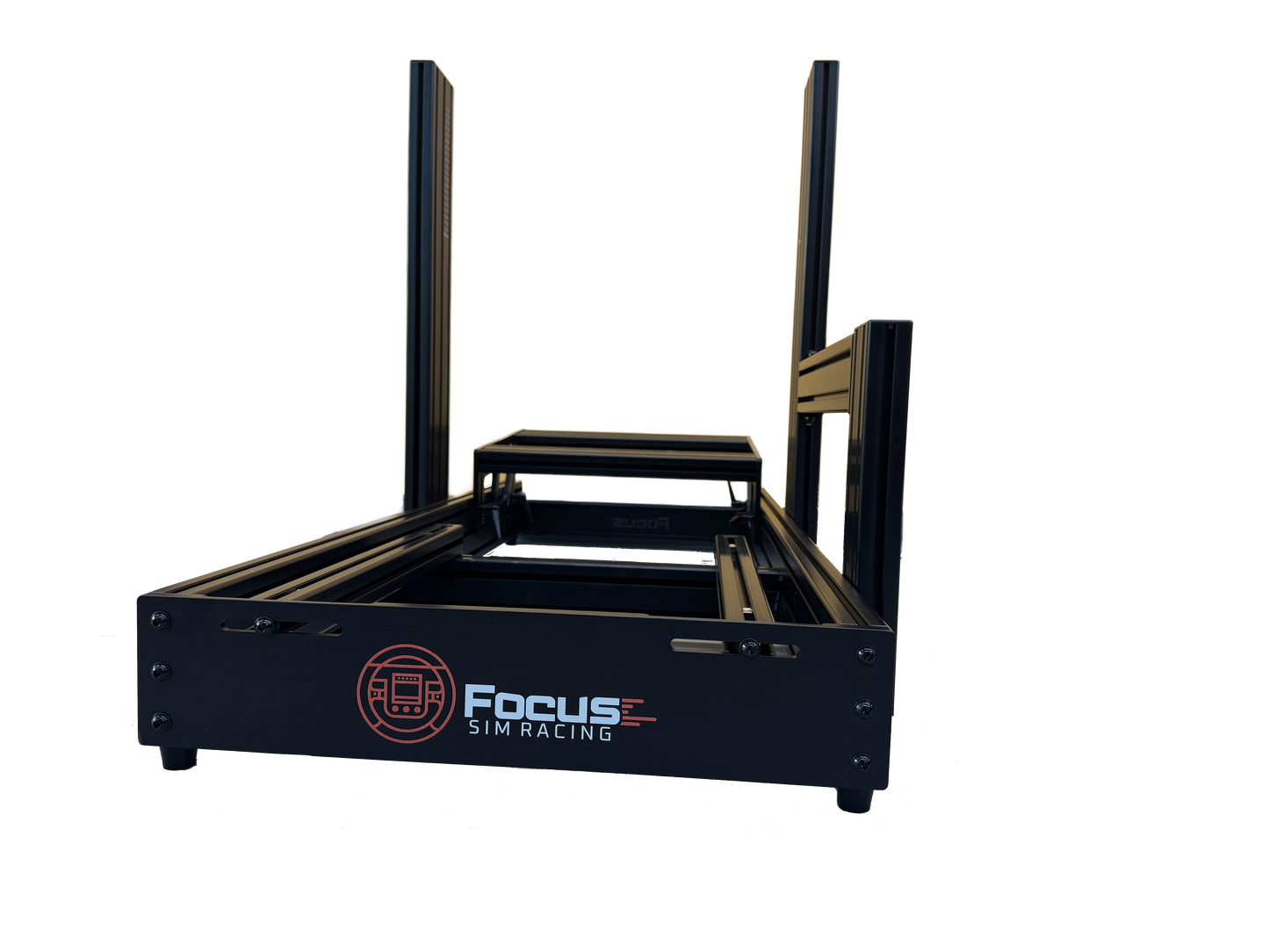Focus Sim Racing FSR One Twenty Sim Racing Chassis
