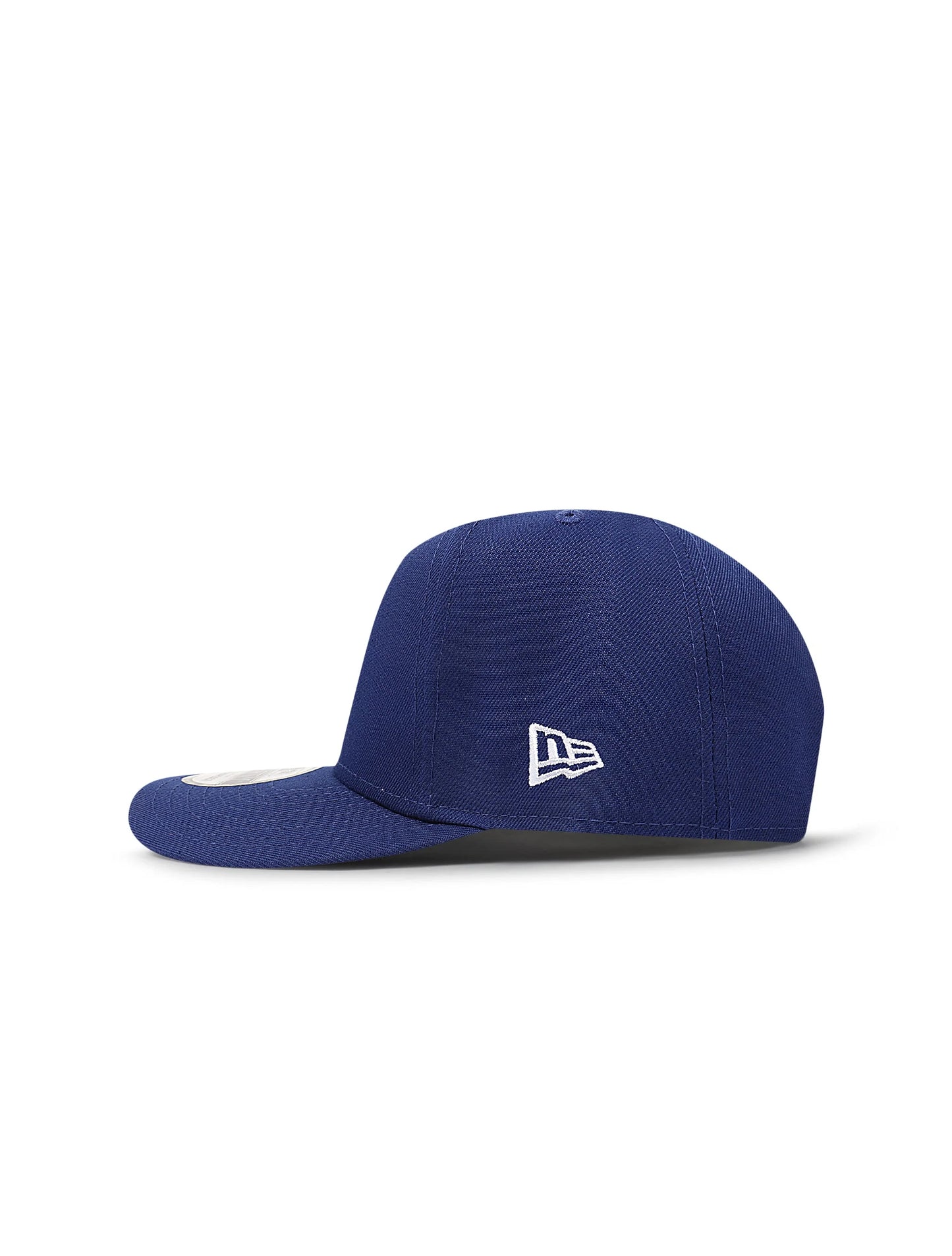 New Era Dodgers 940 World Series Champs Snapback - Royal Blue