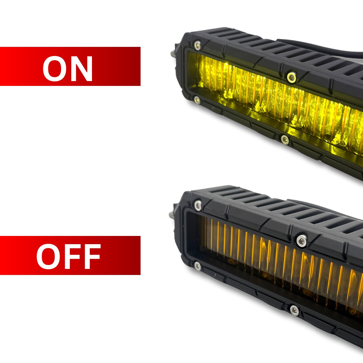 LED Fog Light Replacement Kit for Tundra (2022-2025)