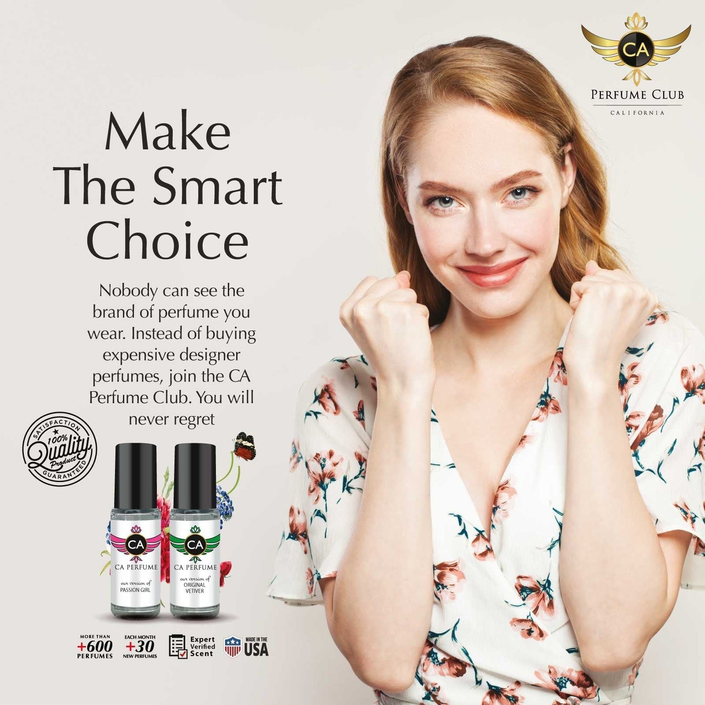 022- Baby Powder Body Oil Roll-On