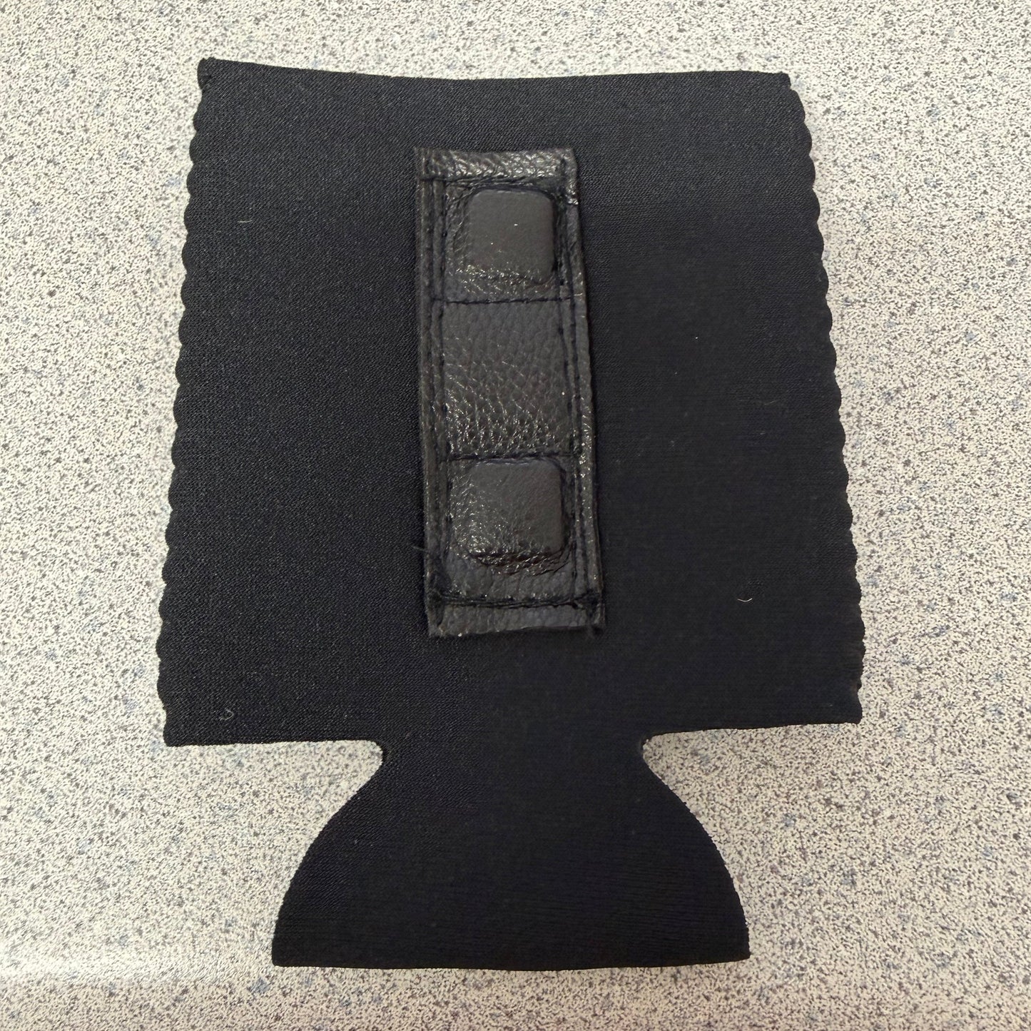 MOJO Magnetic Drink Koozie
