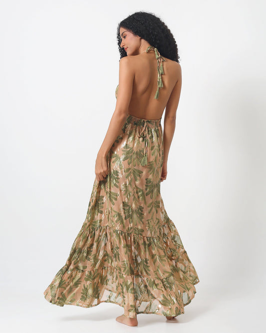 Lima Dress