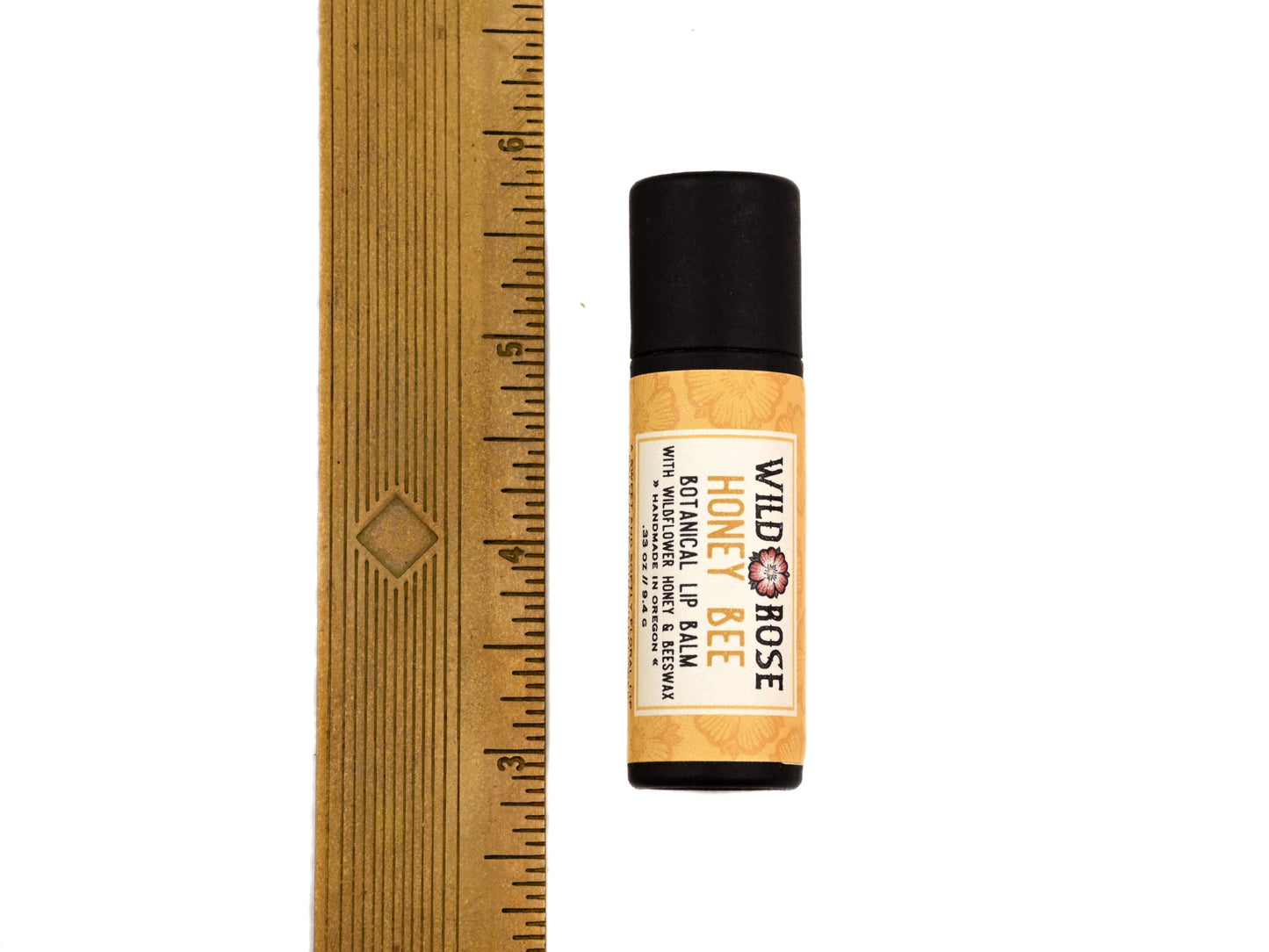 Dark Roast - Natural Lip Balm