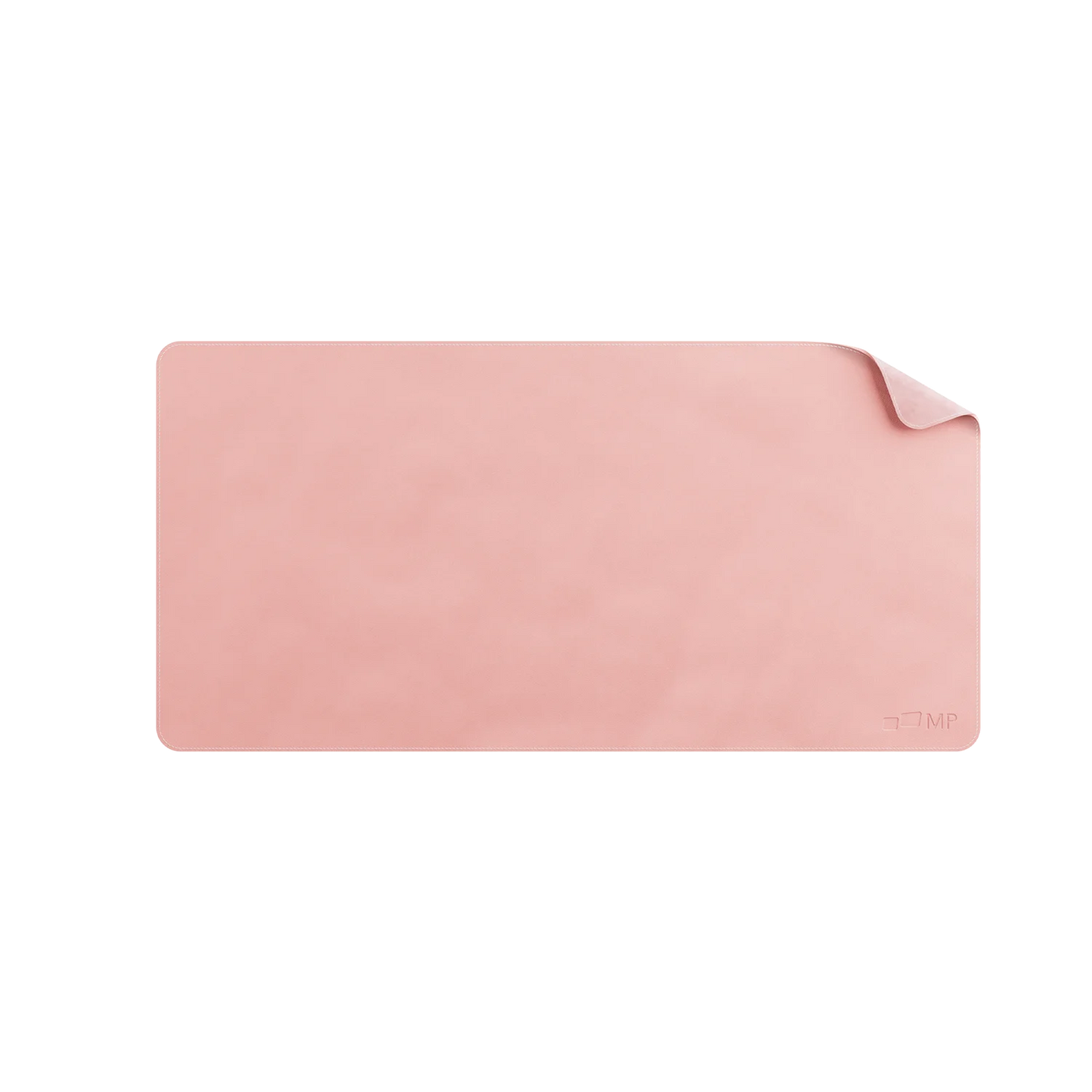 PU Leather Desk Mat