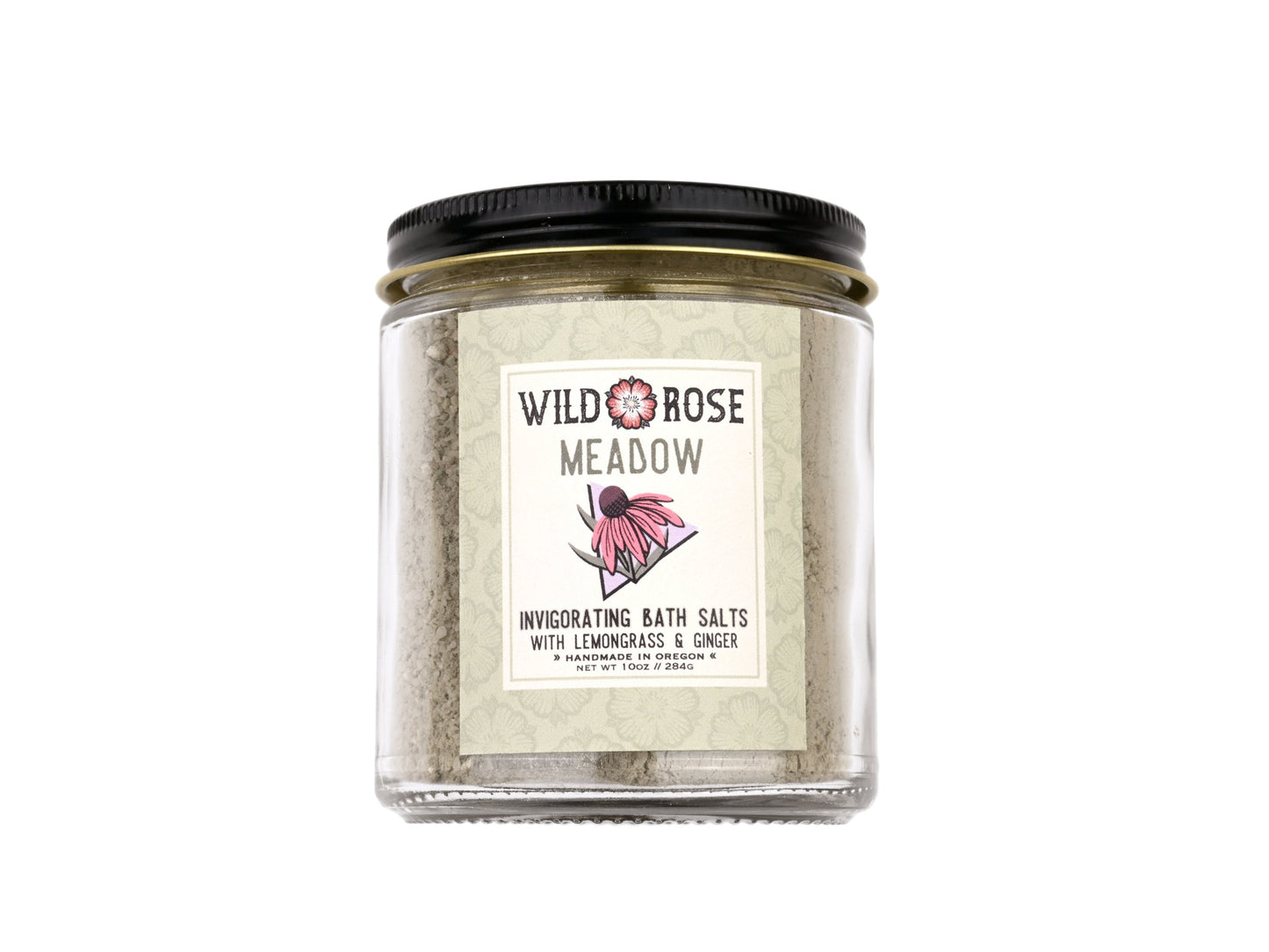 Meadow - Invigorating Bath Salts