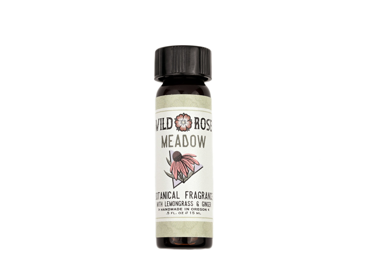 Meadow - Botanical Fragrance