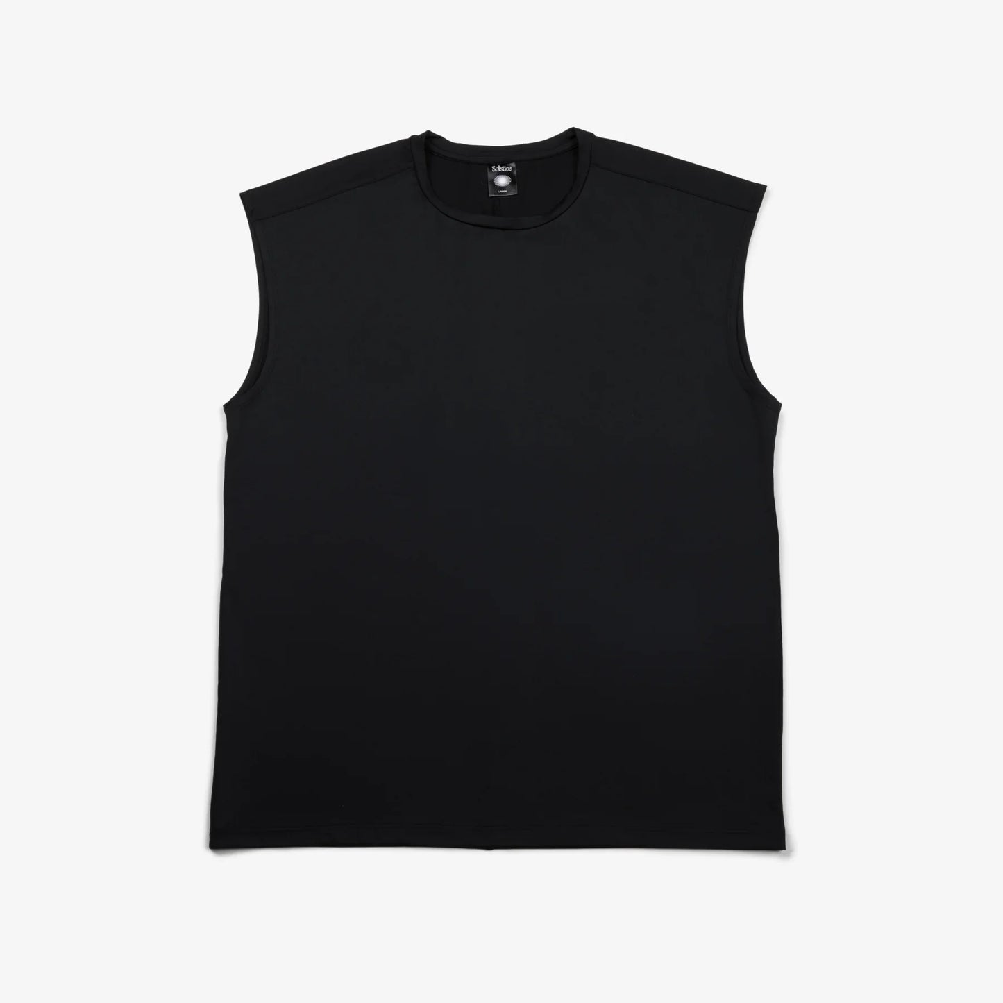Momentum Tank