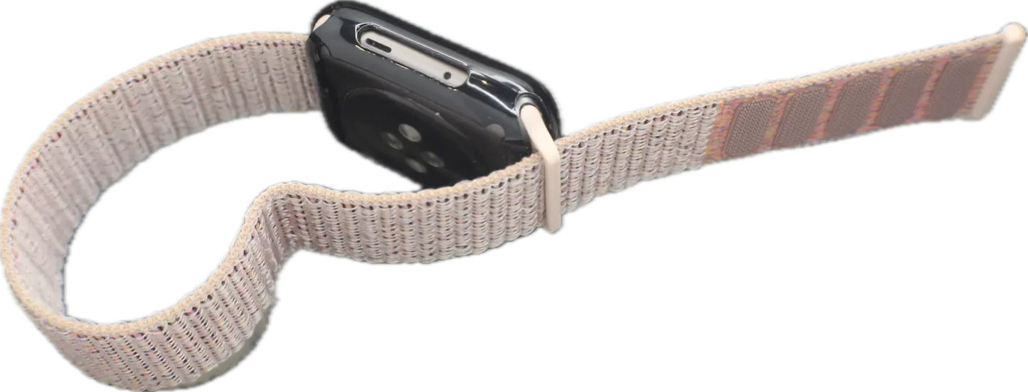 Nylon band for iWatch For iWatch Nylon Band For 42mm 44mm 45mm