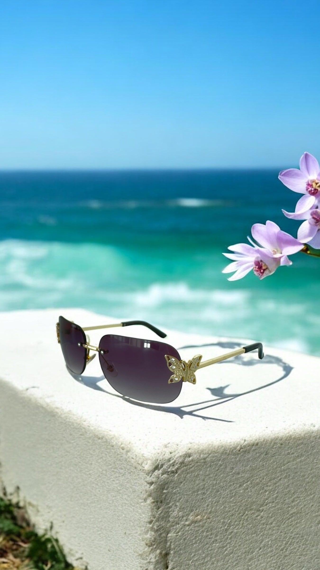 Mariposa Sunglasses