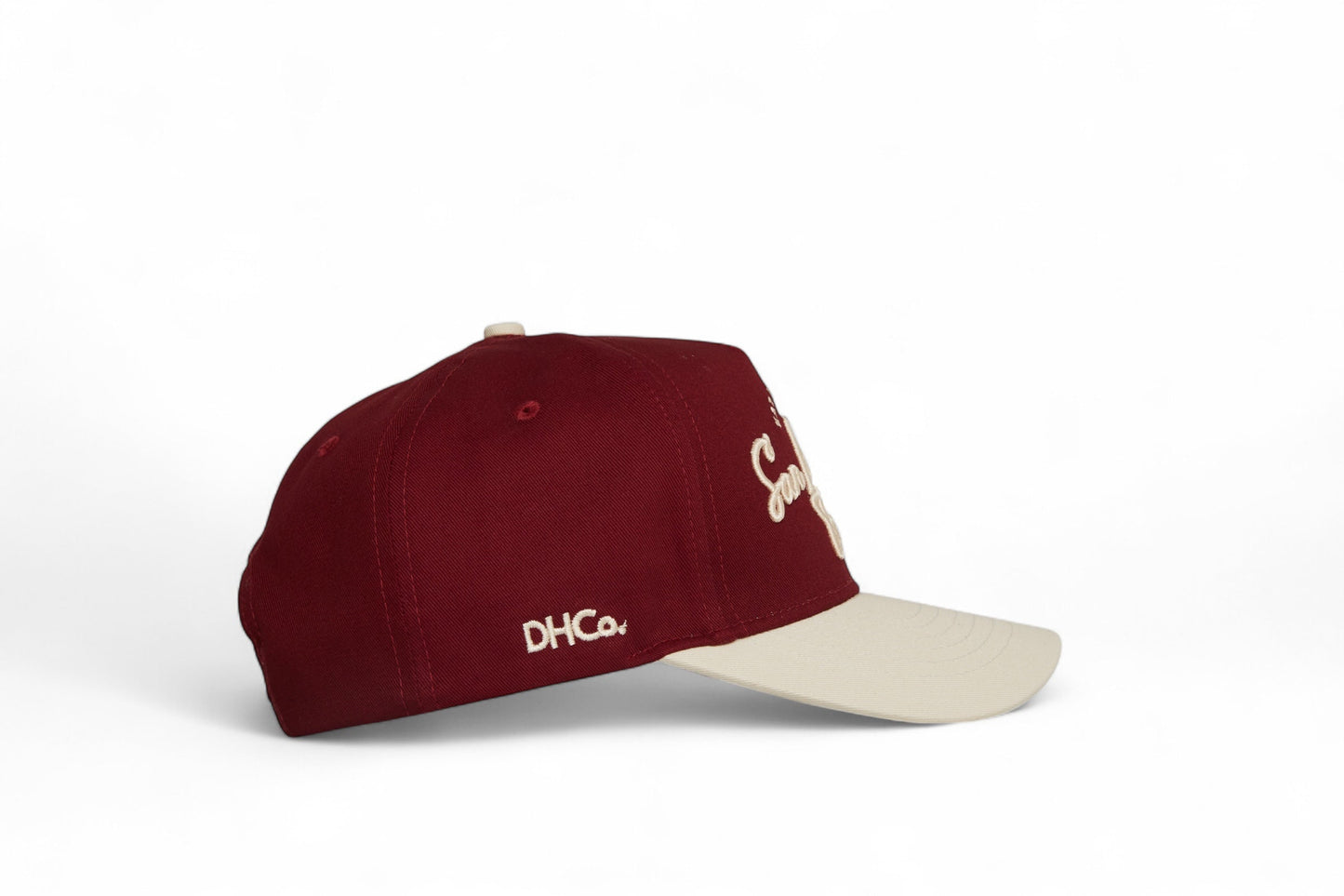 The "San Marcos" Script Hat - LAST CALL