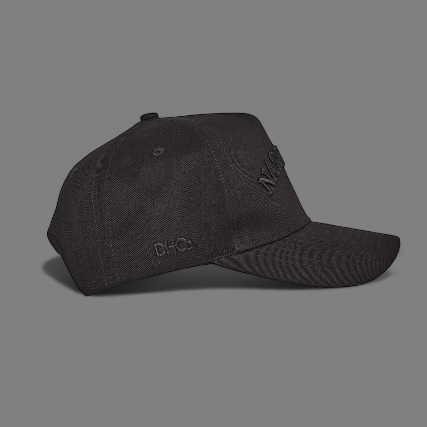 The "Nashville" Midnight Collection Hat -LAST CALL