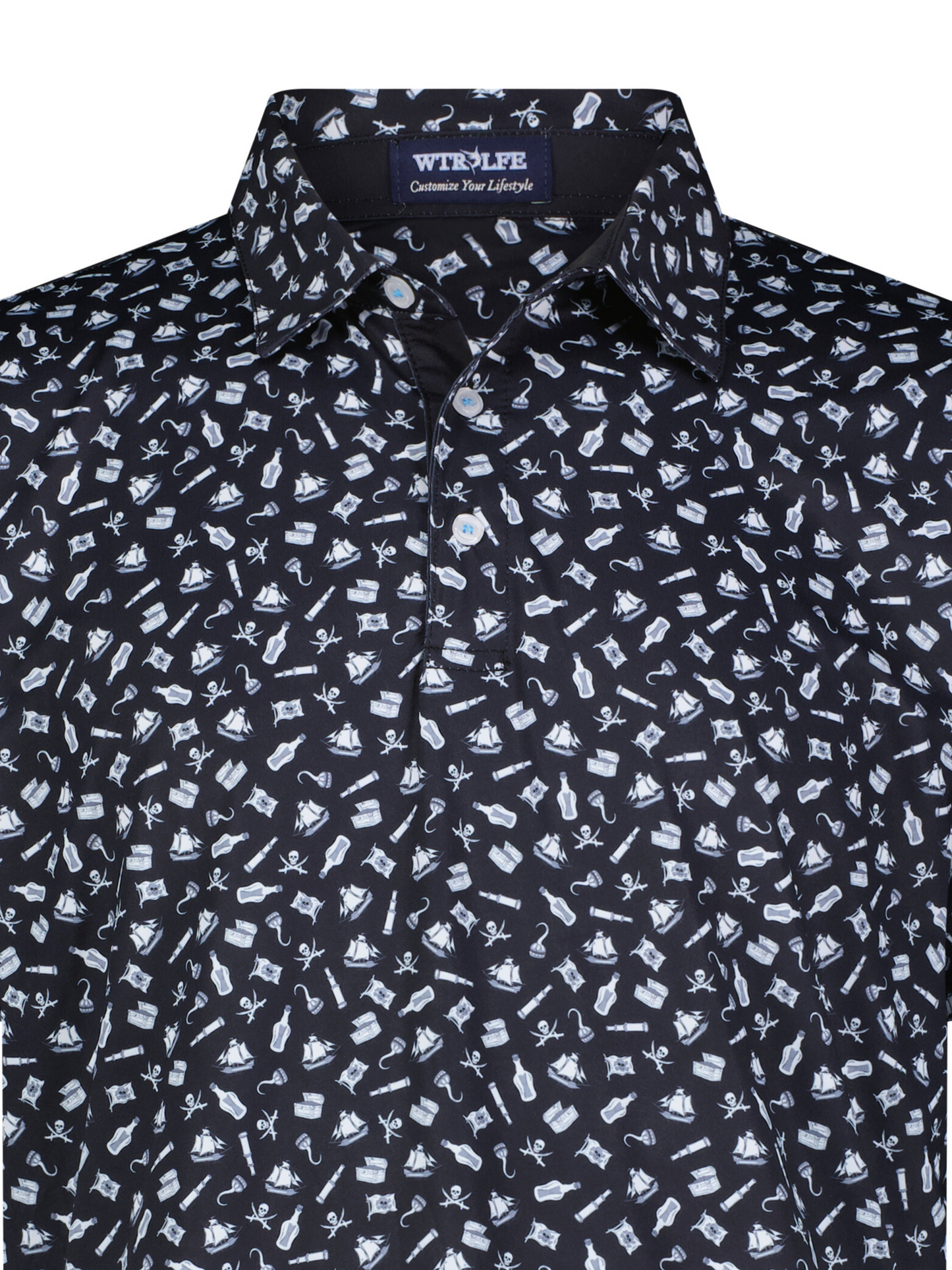 Pirate Polo