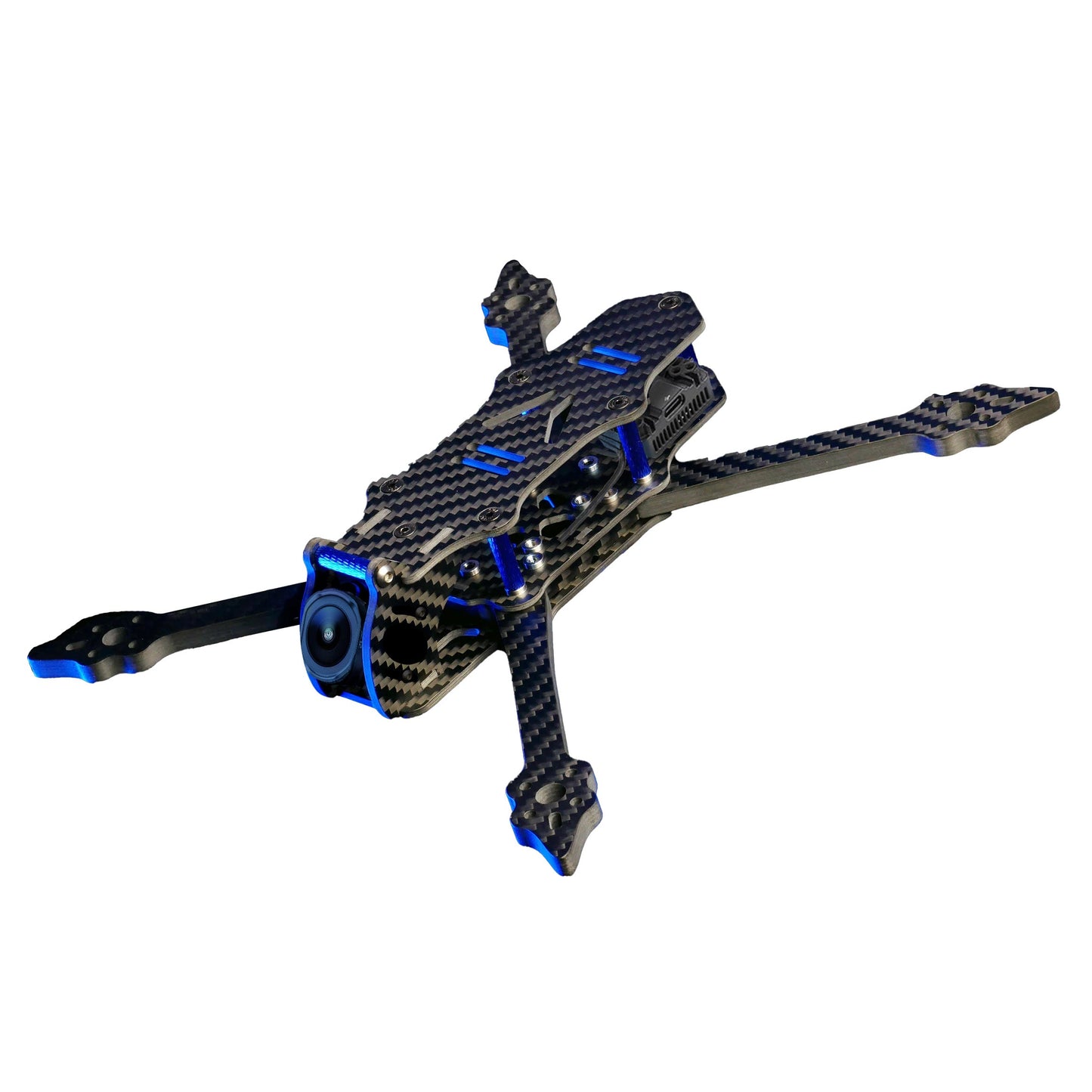 Vannystyle PRO REV2 Frame Kit - Choose Style