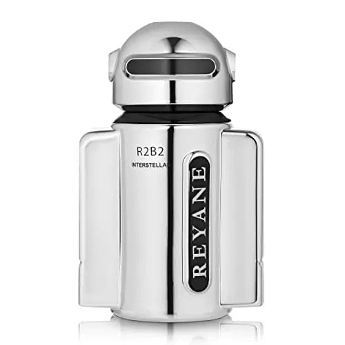 R2B2 Interstellar By Reyane Tradition For Men 3.4oz EDP Spray