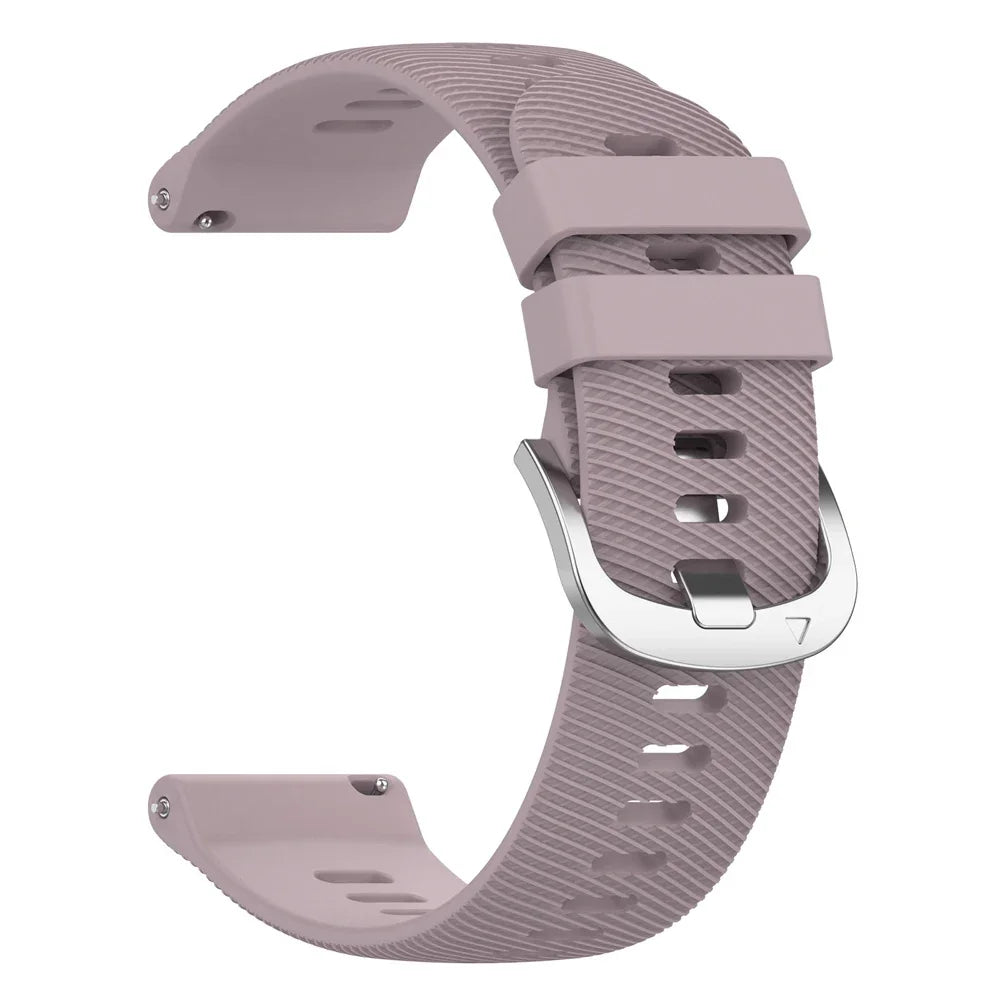 Motorola Moto Silicone Watch Band Sports Strap Replacement Bracelet