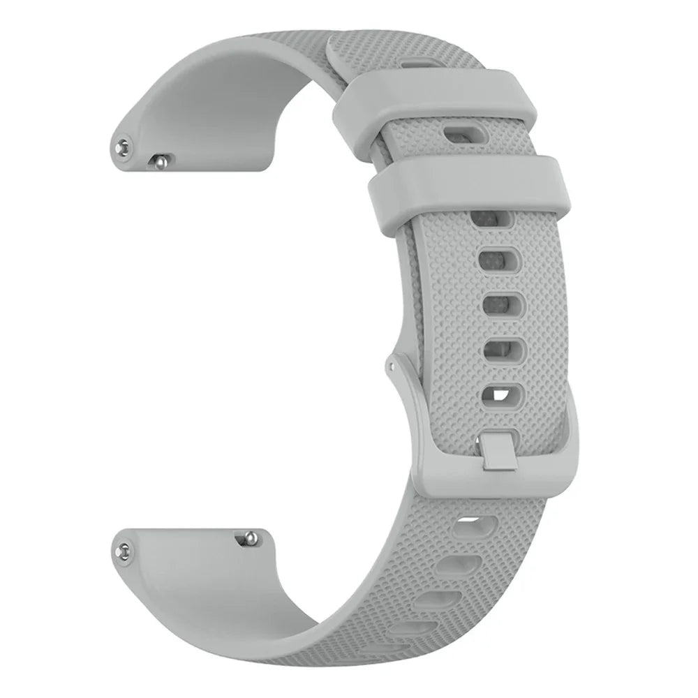 Motorola Moto Silicone Watch Band Sports Strap Replacement Bracelet