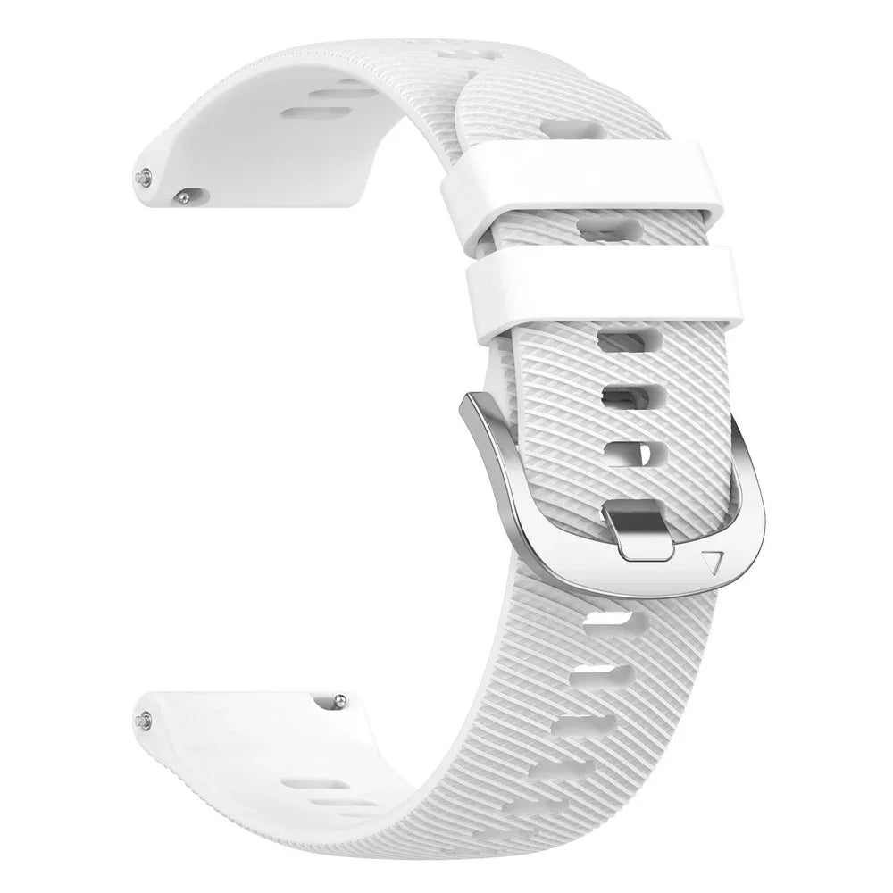 Motorola Moto Silicone Watch Band Sports Strap Replacement Bracelet