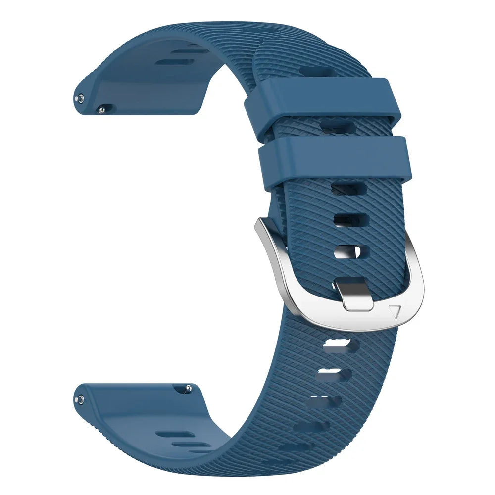 Motorola Moto Silicone Watch Band Sports Strap Replacement Bracelet