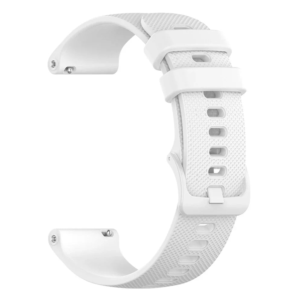 Motorola Moto Silicone Watch Band Sports Strap Replacement Bracelet