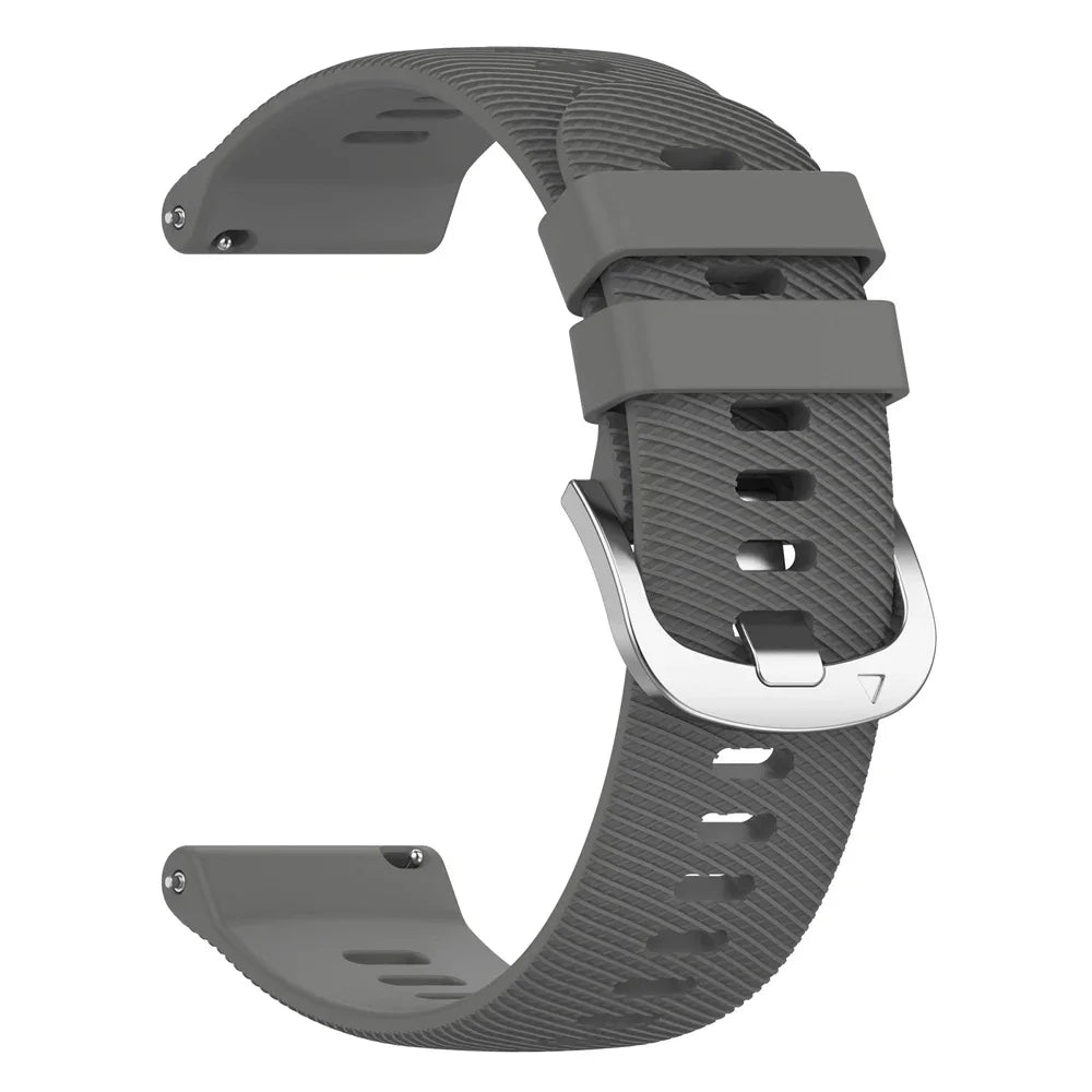 Motorola Moto Silicone Watch Band Sports Strap Replacement Bracelet
