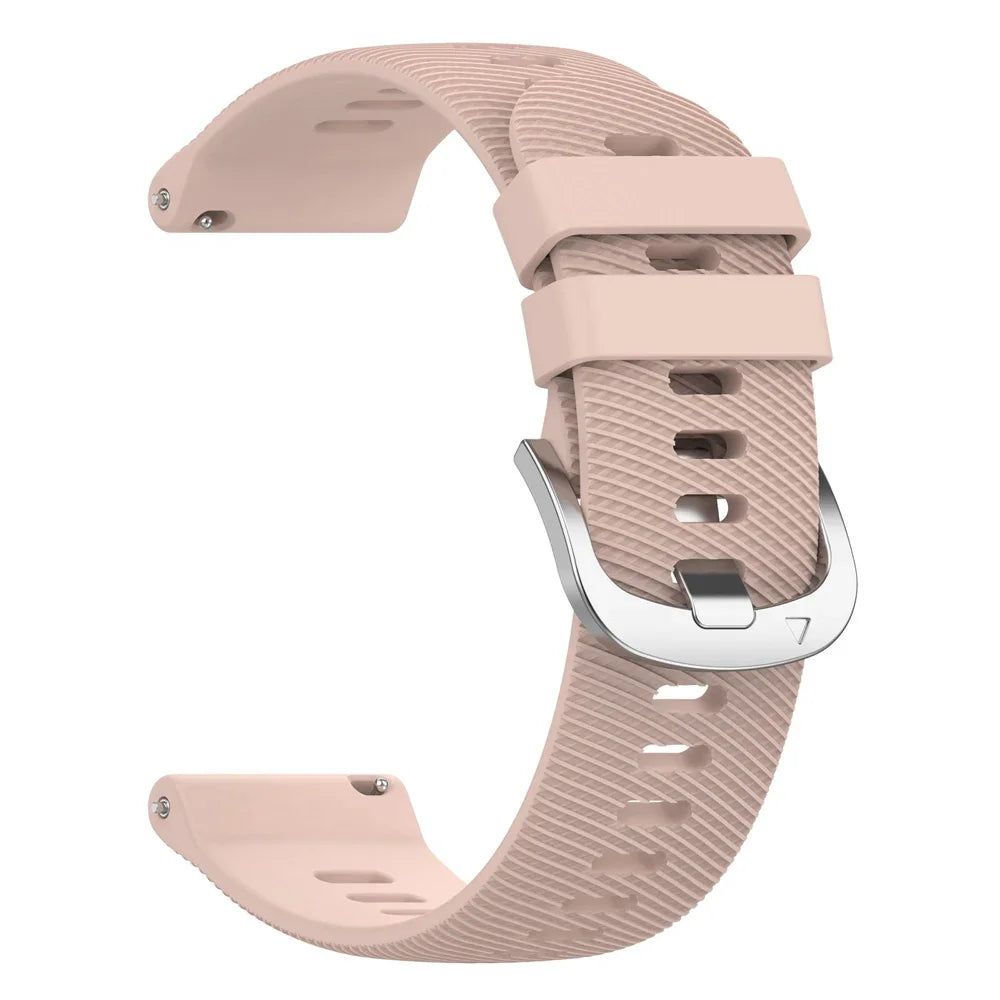Motorola Moto Silicone Watch Band Sports Strap Replacement Bracelet