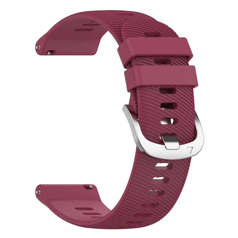 Motorola Moto Silicone Watch Band Sports Strap Replacement Bracelet