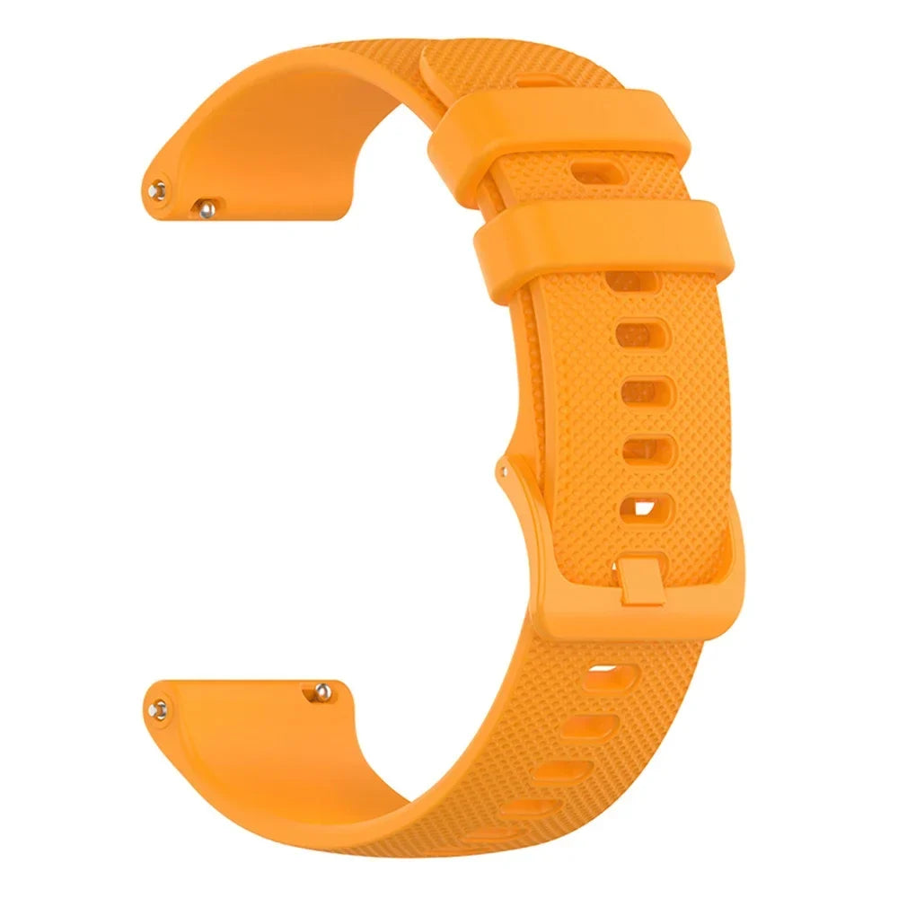 Motorola Moto Silicone Watch Band Sports Strap Replacement Bracelet