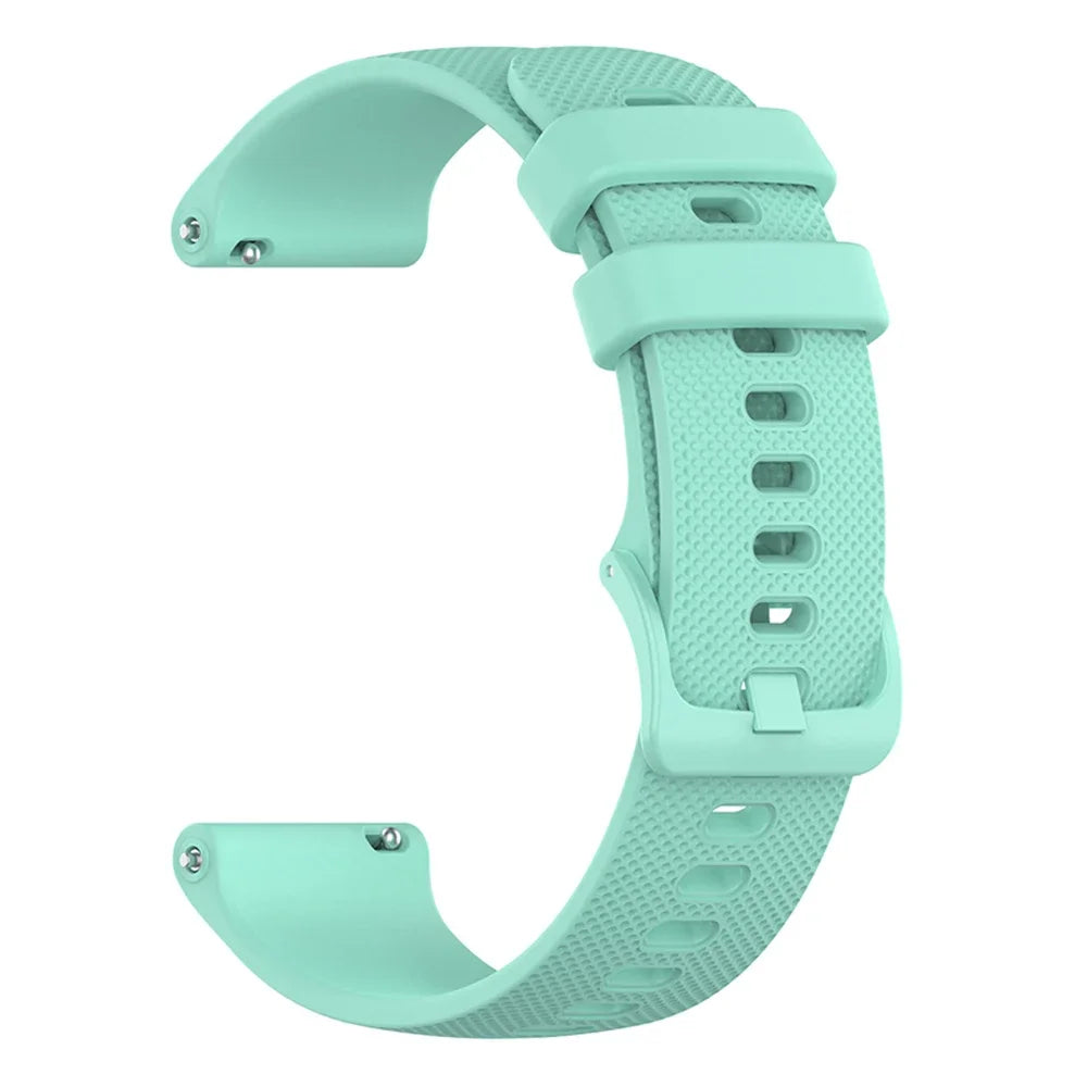 Motorola Moto Silicone Watch Band Sports Strap Replacement Bracelet