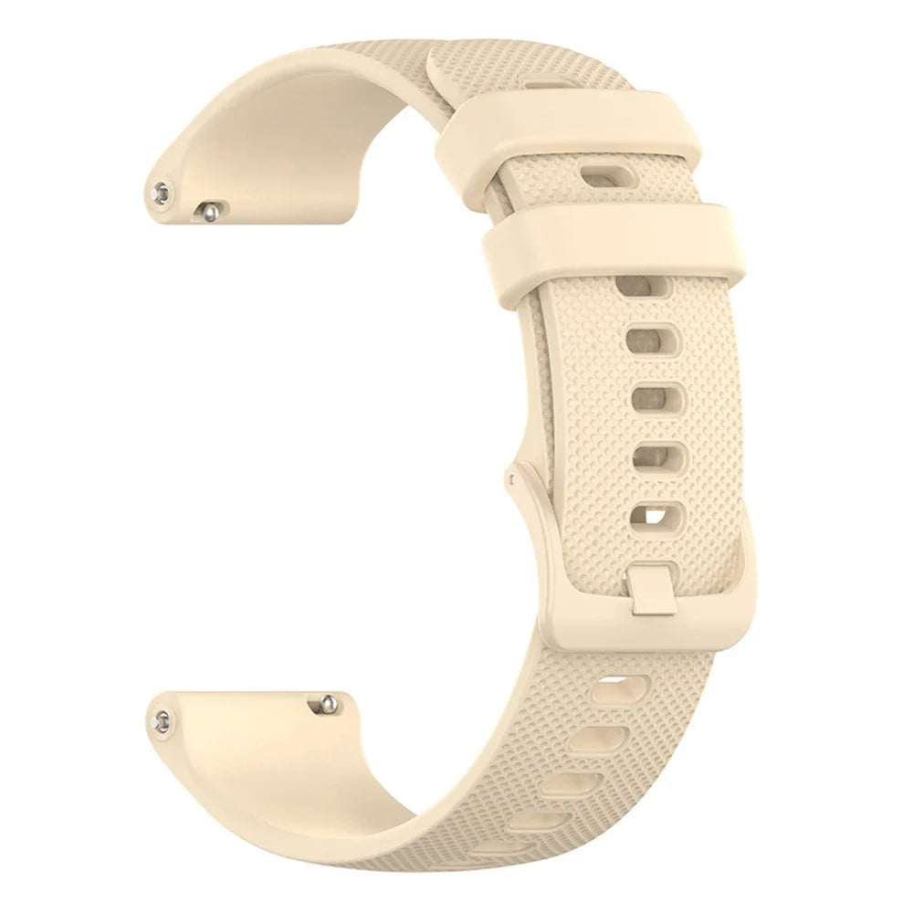 Motorola Moto Silicone Watch Band Sports Strap Replacement Bracelet