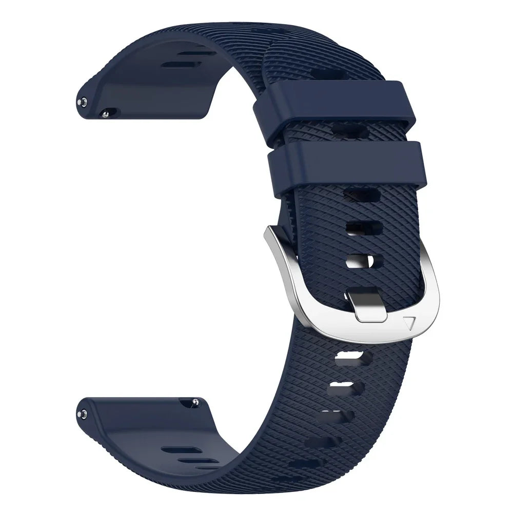 Motorola Moto Silicone Watch Band Sports Strap Replacement Bracelet