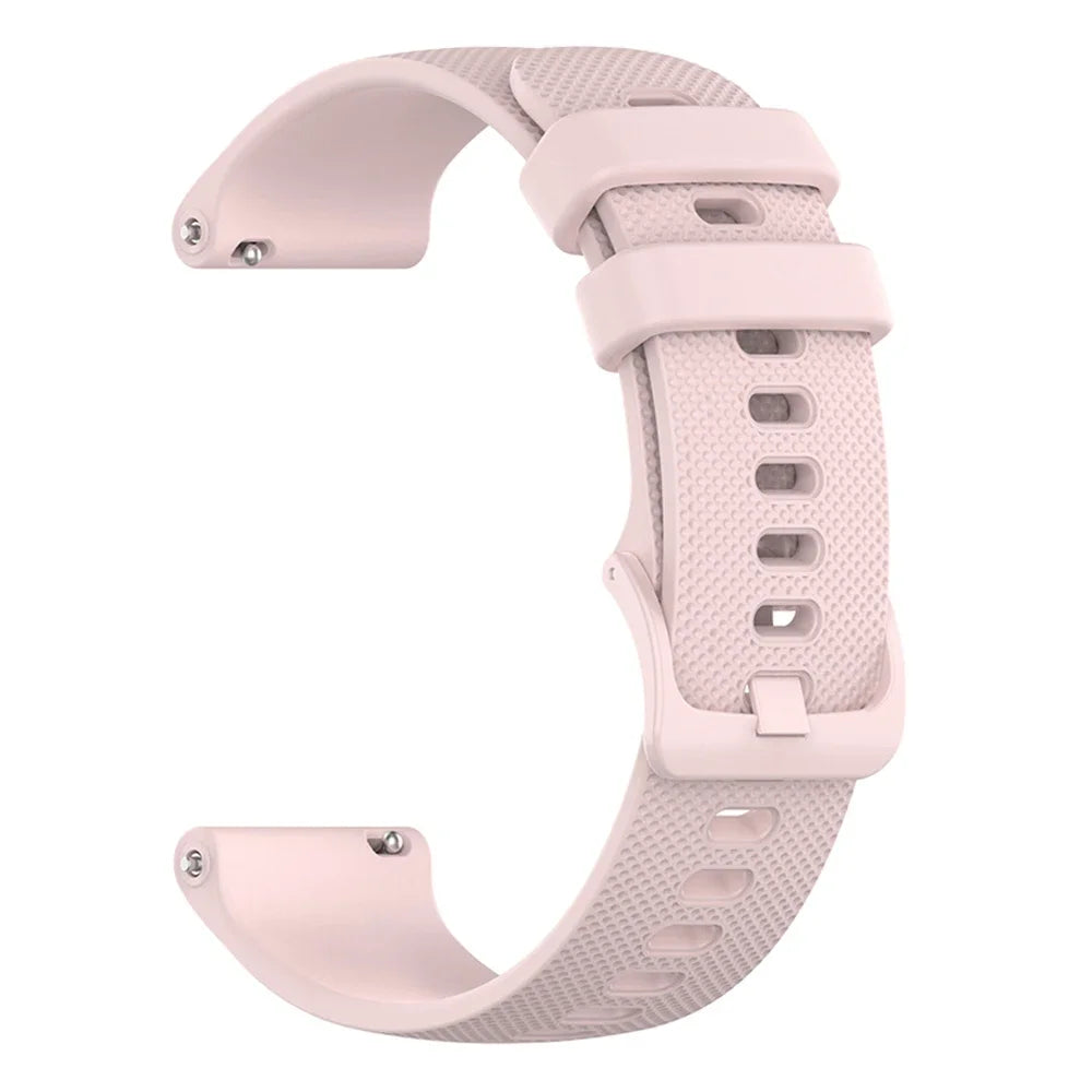 Motorola Moto Silicone Watch Band Sports Strap Replacement Bracelet