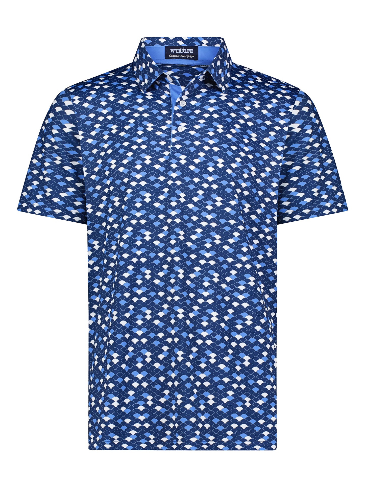Scales Polo