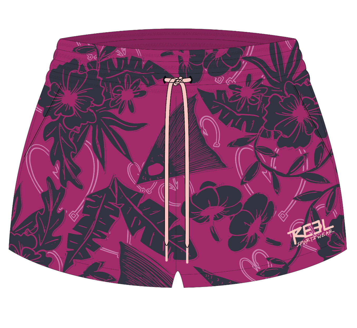 Gypsea Shorts