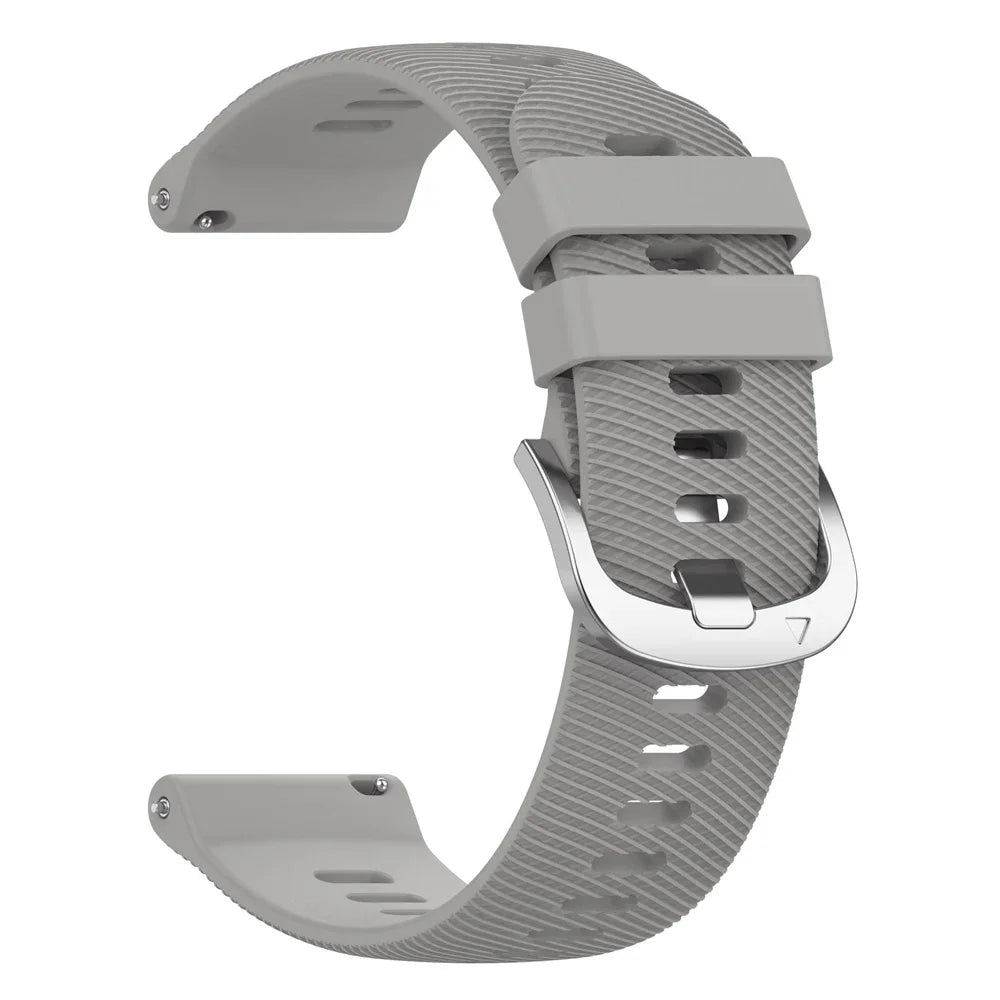 Motorola Moto Silicone Watch Band Sports Strap Replacement Bracelet